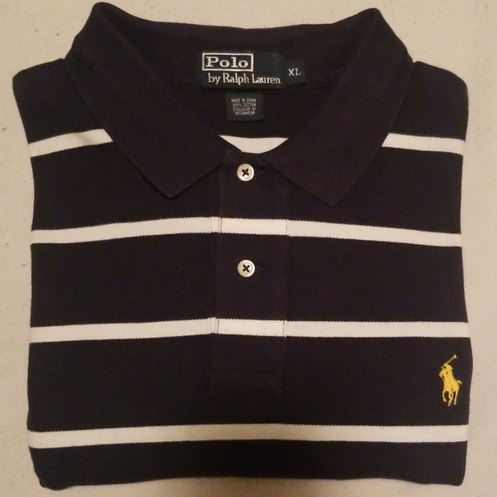 Polo shirt